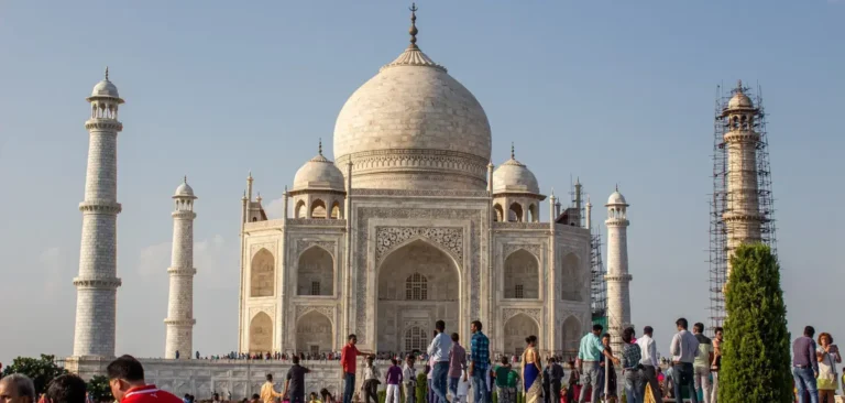 What are the Top Tourist Spots in India for 2024?