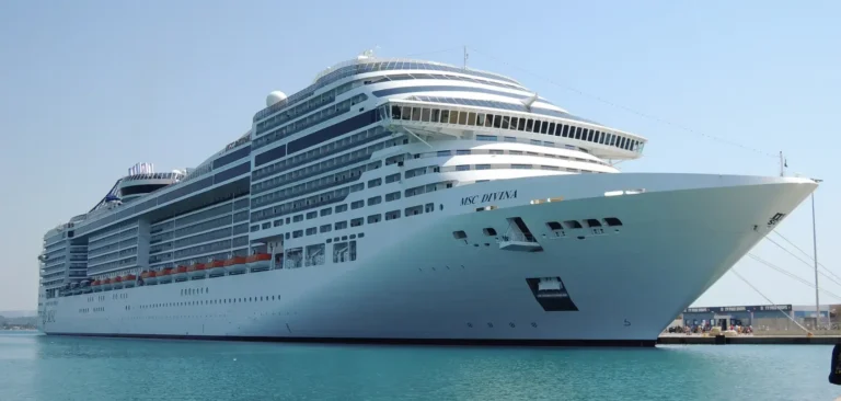 Why Are MSC Cruises So Affordable?