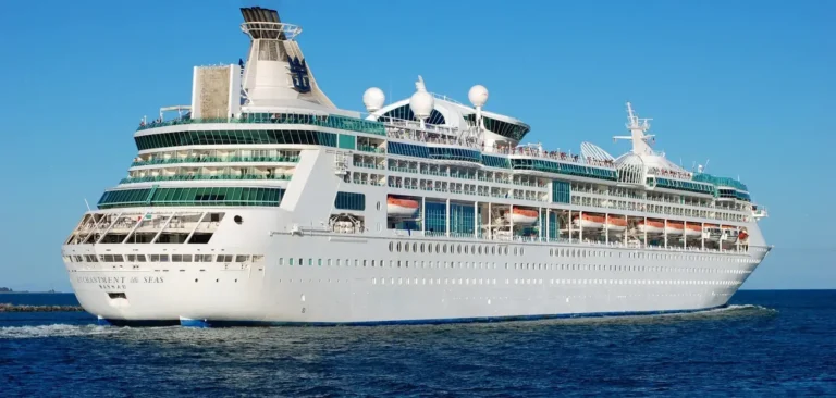 What is the Average Cost of a 7 Day Cruise?