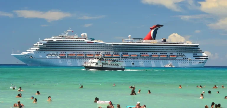 How Much Does a Carnival Cruise Cost to the Bahamas?